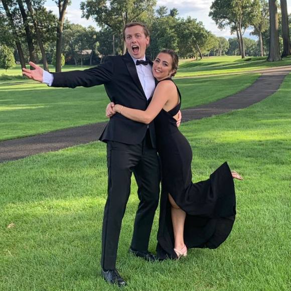 Meet your Posher, Scott - Picture 1 of 1